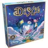 Dixit: Disney