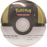 Pokemon TCG: Poke Ball Tin (2024)