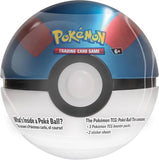 Pokemon TCG: Poke Ball Tin (2024)