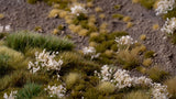 White Flowers