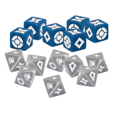 Dice Pack: Star Wars Shatterpoint