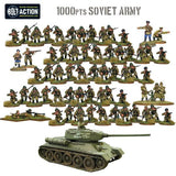 Soviet Starter Army