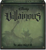 Disney Villainous