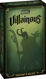 Marvel Villainous - Mischief and Malice Expandalone