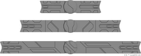 MOVEMENT TOOLS & RANGE RULER Pack