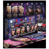 MAKEUP Paint Set