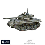 M18 Hellcat