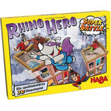 RHINO HERO Super Battle