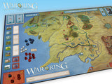 WAR OF THE RING - 2nd Edition