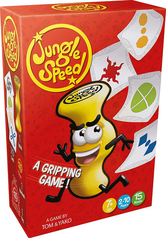 JUNGLE SPEED