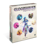 FORGOTTEN CIRCLES - GLOOMHAVEN EXPANSION