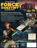 FORCE AND DESTINY - Beginner Game