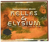 TERRAFORMING MARS: Hellas & Elysium