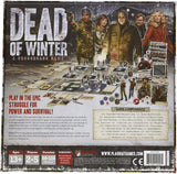 DEAD OF WINTER - The Long Night