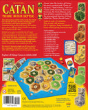 SETTLERS OF CATAN - 5th Edition (Refresh 2015)