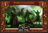 Pyromancers