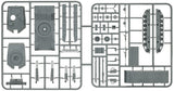 M1 Abrams Tank Platoon