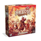 ZOMBICIDE: Running Wild