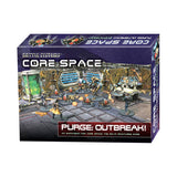 Core Space Purge Outbreak Expansion