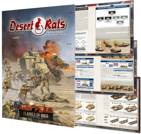 Desert Rats