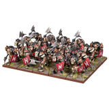 ABYSSAL DWARF Mega Army