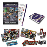 Core Space Purge Outbreak Expansion