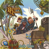 BARGAIN QUEST:SUNK COSTS