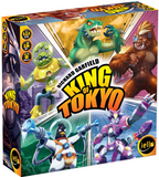 King of Tokyo