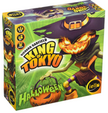 King of Tokyo: Halloween Power Up Expansion