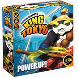 King of Tokyo: Power Up Expansion