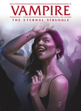 Vampire - The Eternal Struggle: Malkavian