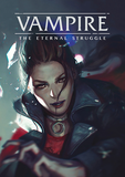 Vampire - The Eternal Struggle: Tremere