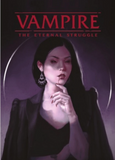 Vampire - The Eternal Struggle: Ventrue