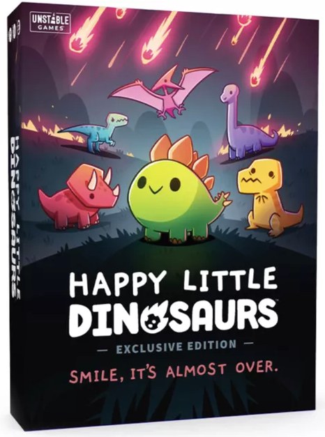 Steam Workshop::Happy Little Dinosaurs 1.0