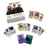 Munchkin: Harry Potter