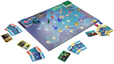 PANDEMIC Hot Zone Europe