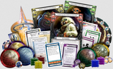 COSMIC ENCOUNTER (Revised Edition)