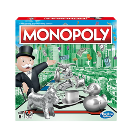 MONOPOLY