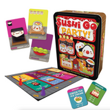 Sushi Go Party