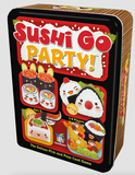 Sushi Go Party