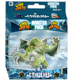 King of Tokyo Monster Pack: Cthulhu