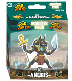 King of Tokyo Monster Pack: Anubis