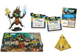 King of Tokyo Monster Pack: Anubis