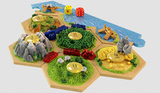 CATAN - 3D Edition