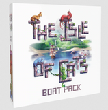 ISLE OF CATS - Boat Pack Expansion