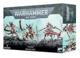 TYRANNID WARRIORS