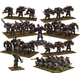 OGRE Mega Army