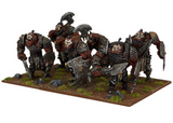 OGRE Mega Army