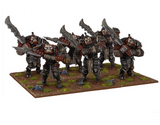 OGRE Mega Army