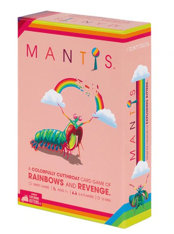 Mantis